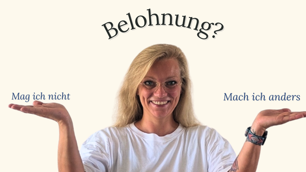 Vergiss Belohnungen: Mein ehrliches Feedback-System, das wirklich funktioniert