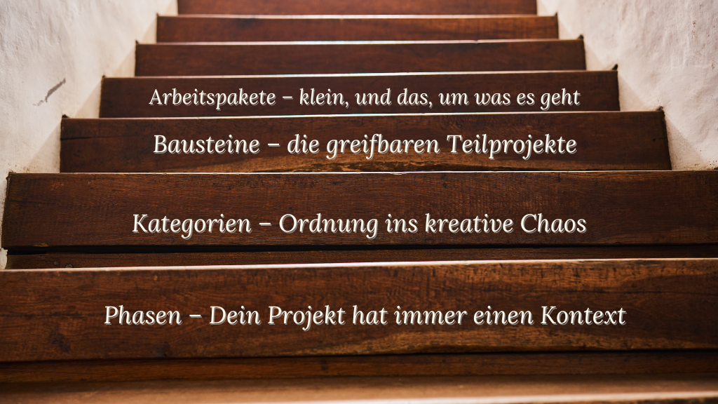 Treppe Stufen