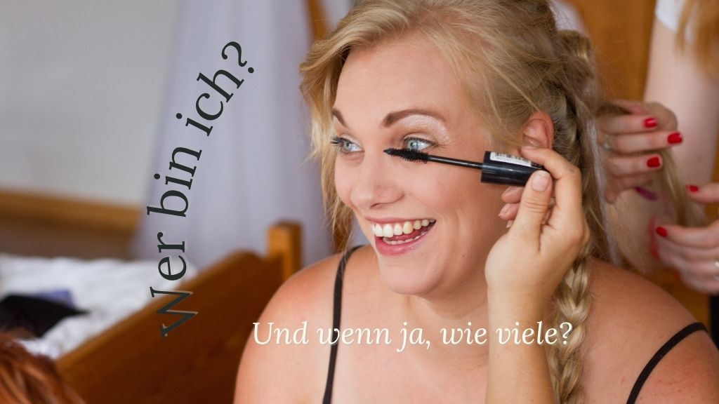 Wer bin ich? Identitätskrise bei ADHS & Co.